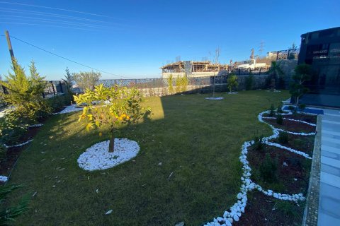 Продажа виллы  в Трабзоне, Турция 4+1, 343м2, №185662 – фото 23