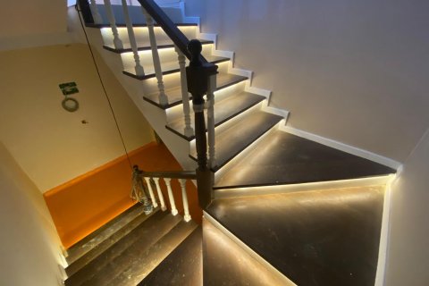 Продажа виллы  в Трабзоне, Турция 4+1, 343м2, №185662 – фото 20