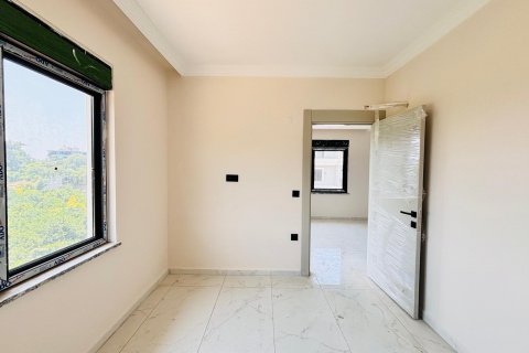3+1 Lejlighed  i Alanya, Antalya, Tyrkiet Nr. 193296 - 12