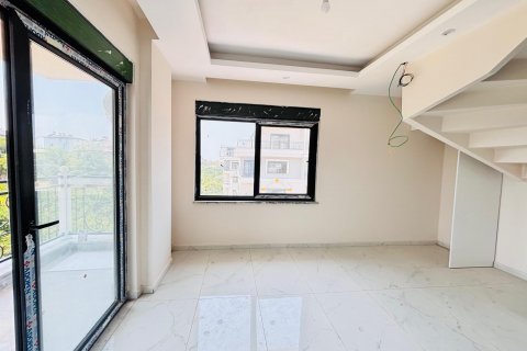 3+1 Lejlighed  i Alanya, Antalya, Tyrkiet Nr. 193296 - 13