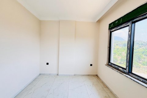 3+1 Lejlighed  i Alanya, Antalya, Tyrkiet Nr. 193296 - 15