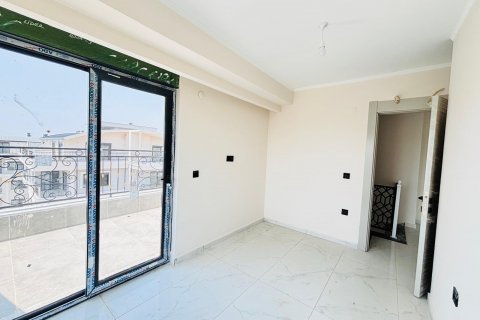 3+1 Lejlighed  i Alanya, Antalya, Tyrkiet Nr. 193296 - 14