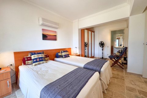 Daire  3+1  Kalkan, Antalya, Türkiye №188584 - 12