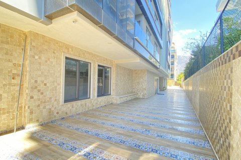 Apartment for sale  in Alanya, Antalya, Turkey, 2 bedrooms, 100m2, No. 183767 – photo 5