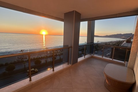 Apartment for sale  in Alanya, Antalya, Turkey, 2 bedrooms, 100m2, No. 183767 – photo 2