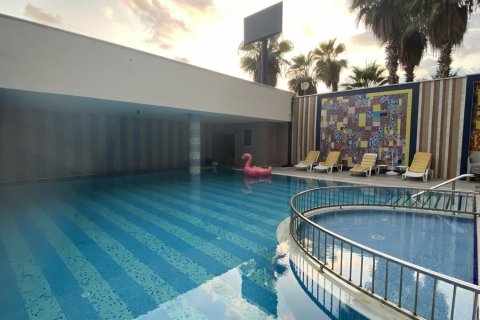 Apartment for sale  in Alanya, Antalya, Turkey, 2 bedrooms, 100m2, No. 183767 – photo 4