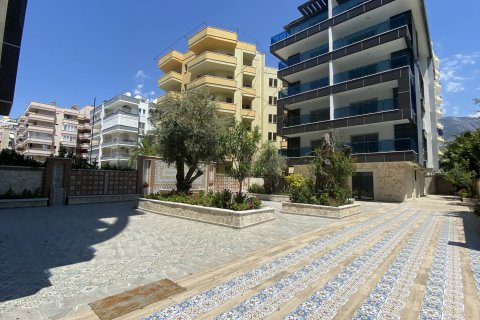 Apartment for sale  in Alanya, Antalya, Turkey, 2 bedrooms, 100m2, No. 183767 – photo 3