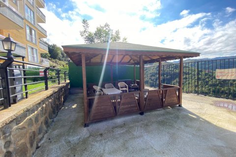 2+1 Wohnung in Yomra, Trabzon, Türkei Nr. 211590 - 24