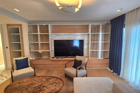 Продажа квартиры в Ялыкаваке, Мугле, Турция 4+1, 220м2, №206647 – фото 24