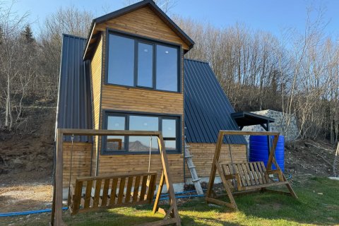   i Akcaabat, Trabzon, Tyrkiet Nr. 188039 - 16