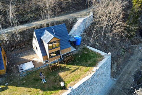   i Akcaabat, Trabzon, Tyrkiet Nr. 188039 - 18