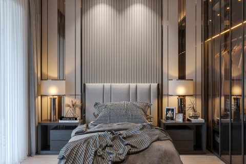 Продажа квартиры  в Эрдемли, Мерсине, Турция 2+1, 120м2, №192850 – фото 23