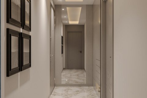 Продажа квартиры  в Эрдемли, Мерсине, Турция 2+1, 120м2, №192850 – фото 26