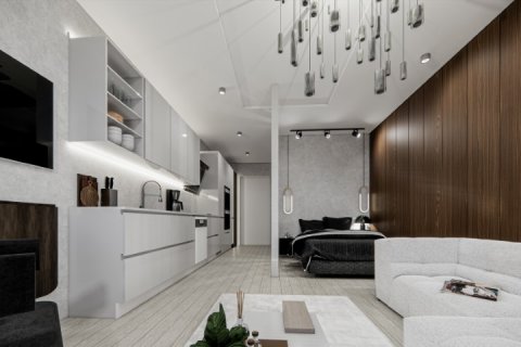 Apartment for sale  in Lefke, Guzelyurt, Northern Cyprus, 3 bedrooms, 383m2, No. 194139 – photo 20