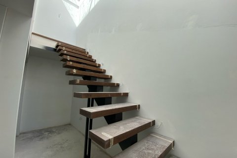 3+1 Wohnung  in Izmir, Türkei Nr. 189189 - 11