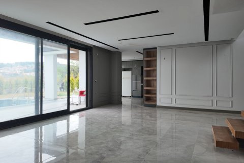 5+1 Villa i Kusadasi, Aydin, Tyrkiet Nr. 189714 - 21