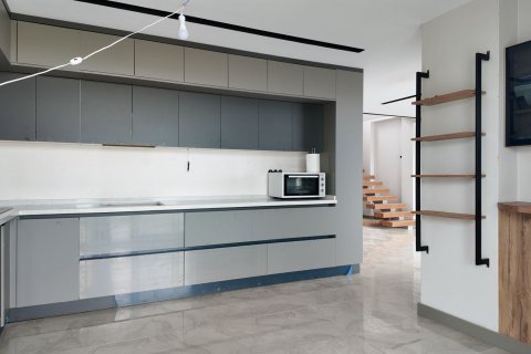 5+1 Villa i Kusadasi, Aydin, Tyrkiet Nr. 189714 - 22