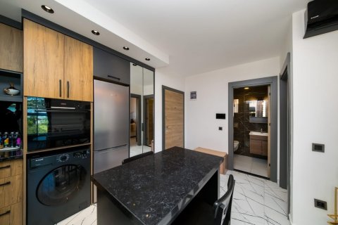 Продажа квартиры в Аланье, Анталье, Турция 1+1, 50м2, №185300 – фото 19