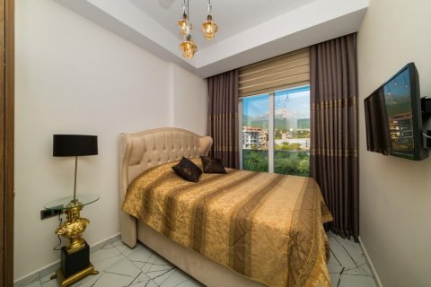 Продажа квартиры в Аланье, Анталье, Турция 1+1, 50м2, №185300 – фото 21