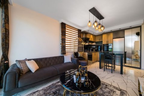 Продажа квартиры в Аланье, Анталье, Турция 1+1, 50м2, №185300 – фото 20