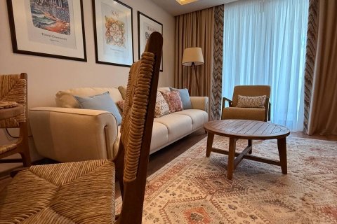 2+1 Lejlighed i Fethiye, Mugla, Tyrkiet Nr. 190591 - 22