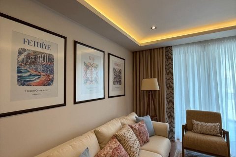 2+1 Lejlighed i Fethiye, Mugla, Tyrkiet Nr. 190591 - 23