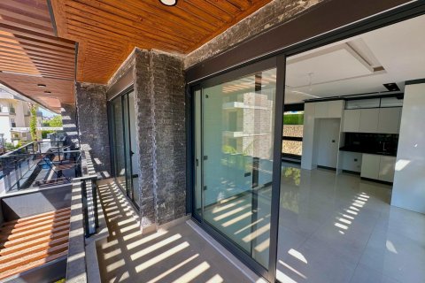 1+1 Lejlighed i Bektas, Alanya, Antalya, Tyrkiet Nr. 192181 - 21