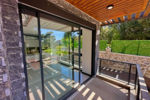 1+1 Lejlighed i Bektas, Alanya, Antalya, Tyrkiet Nr. 192181 - 20