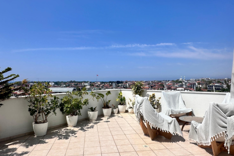 Dubleks daire  3+1  Side, Antalya, Türkiye №190592 - 13