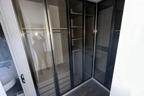 آپارتمان در  Mersin ، امارات متحده عربی 2 خوابه ، 70 متر مربع.  شماره 188536 - 3