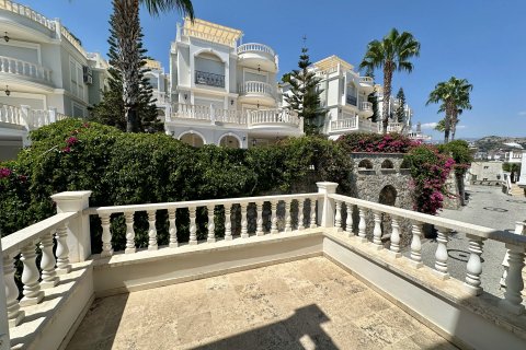 4+1 Villa  i Alanya, Antalya, Turkiet Nr. 191578 - 12
