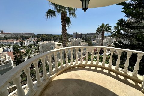 4+1 Villa  i Alanya, Antalya, Turkiet Nr. 191578 - 10