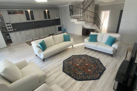 Dubleks daire  3+2  Tömük, Mersin, Türkiye №188964 - 6