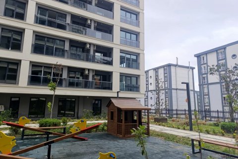 Продажа квартиры  в Эсеньюрте, Стамбуле, Турция 3+1, 155м2, №193693 – фото 1