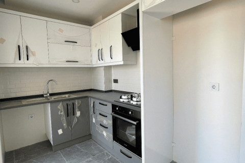 1+1 Lägenhet  i Konyaalti, Antalya, Turkiet Nr. 194241 - 15