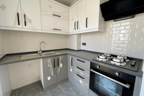 1+1 Lägenhet  i Konyaalti, Antalya, Turkiet Nr. 194241 - 14