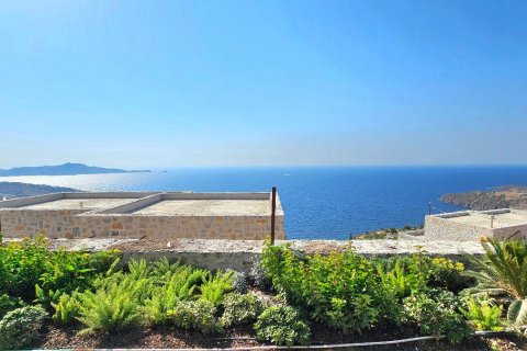 Продажа квартиры в Ялыкаваке, Мугле, Турция 3+1, 110м2, №206735 – фото 2