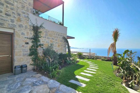 Продажа квартиры в Ялыкаваке, Мугле, Турция 3+1, 110м2, №206735 – фото 3