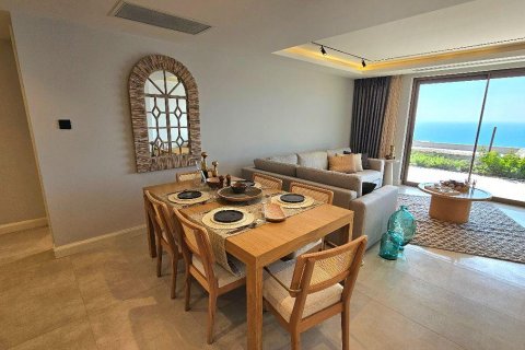 Продажа квартиры в Ялыкаваке, Мугле, Турция 3+1, 110м2, №206735 – фото 4