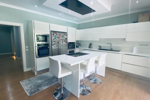 Продажа виллы  в Олюденизе, Фетхие, Мугле, Турция 5+1, 450м2, №194118 – фото 14