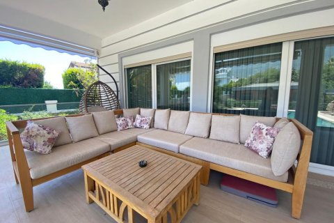 Продажа виллы  в Олюденизе, Фетхие, Мугле, Турция 5+1, 450м2, №194118 – фото 17