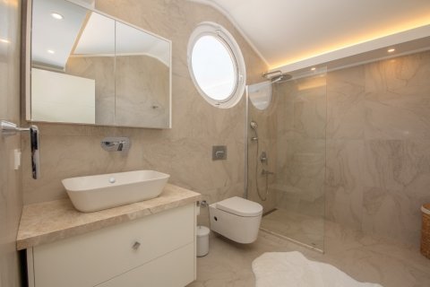 Продажа виллы  в Олюденизе, Фетхие, Мугле, Турция 5+1, 450м2, №194118 – фото 16