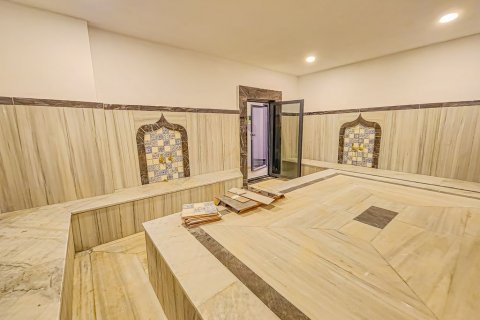 Продажа квартиры  в Авсалларе, Анталье, Турция 1+1, 52м2, №191722 – фото 13