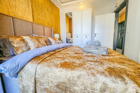 Продажа квартиры  в Авсалларе, Анталье, Турция 1+1, 52м2, №191722 – фото 12