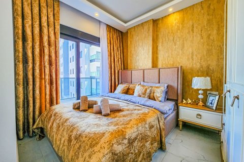 Продажа квартиры  в Авсалларе, Анталье, Турция 1+1, 52м2, №191722 – фото 10