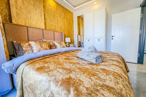 Продажа квартиры  в Авсалларе, Анталье, Турция 1+1, 52м2, №191722 – фото 11