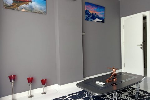 Аренда квартиры  в Аланье, Анталье, Турция 2+1, 100м2, №189006 – фото 20