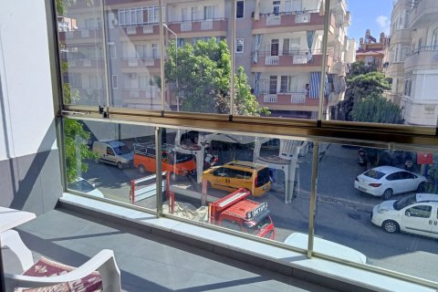 Аренда квартиры  в Аланье, Анталье, Турция 2+1, 100м2, №189006 – фото 21