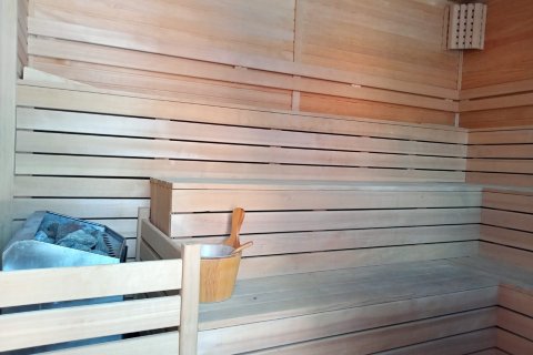 Аренда квартиры  в Аланье, Анталье, Турция 2+1, 100м2, №189006 – фото 22