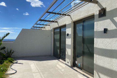 3+1 Wohnung  in Izmir, Türkei Nr. 189189 - 17